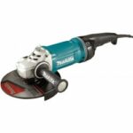 Makita GA9070X1 recenze
