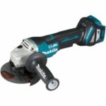 Makita dgA517ZJ recenze