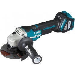 Makita dgA517ZJ recenze