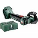 Metabo CC 18 LTX BL 600349840 recenze