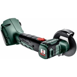 Metabo CC 18 LTX BL 600349850 recenze
