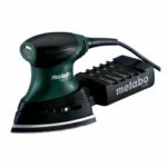 Metabo FMS 200 600065500 recenze
