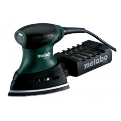 Metabo FMS 200 600065500 recenze