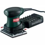 Metabo FSR 200 Intec 600066500 recenze