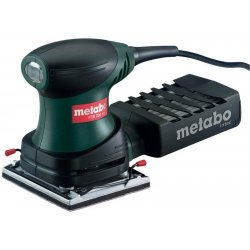 Metabo FSR 200 Intec 600066500 recenze