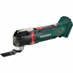 Metabo MT 18 LTX 613021890 recenze