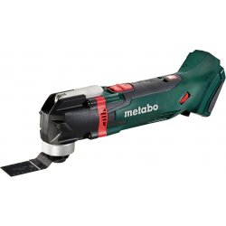 Metabo MT 18 LTX 613021890 recenze