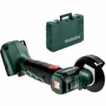 Metabo POWERMAXX CC 12 BL 600348860 recenze