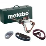 Metabo RBE 15-180 Set recenze