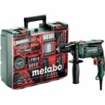 Metabo SBE 650 Set MD – 600742870 recenze