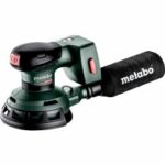 Metabo SXA 18 LTX 125 BL 600146840 recenze