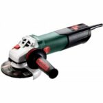 Metabo W 13-125 Quick recenze