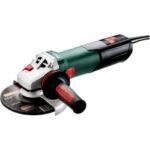 Metabo W 13-150 Quick recenze