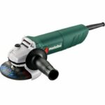 Metabo W 750-125 603605000 recenze