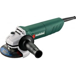 Metabo W 750-125 603605000 recenze