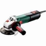 Metabo WA 13-125 Quick 603630 recenze