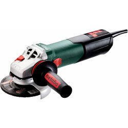 Metabo WA 13-125 Quick 603630 recenze