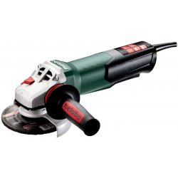 Metabo WEP 17-125 Quick recenze