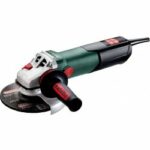 Metabo WEV 17-150 Quick recenze