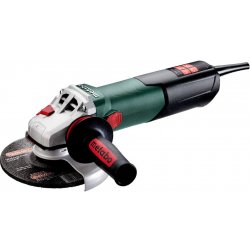 Metabo WEV 17-150 Quick recenze