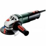 Metabo WP 11-125 Quick recenze