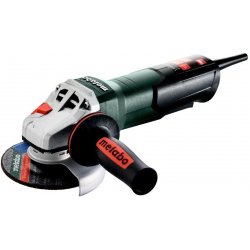 Metabo WP 11-125 Quick recenze