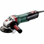 Metabo WPB 13-125 Quick recenze