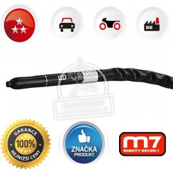 Mighty Seven QA-432 recenze