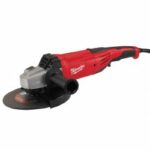 Milwaukee AG 22-180/DMS 4933431830 recenze