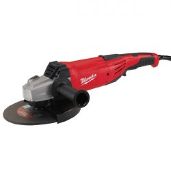 Milwaukee AG 22-180/DMS 4933431830 recenze