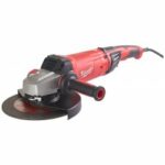 Milwaukee AGVKB 24-230 EKX recenze