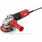 Milwaukee Flex L 8-11 recenze