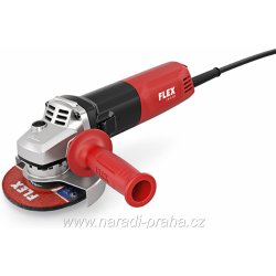 Milwaukee Flex L 8-11 recenze