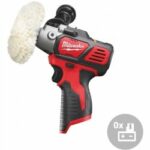 Milwaukee M12 BPS-0 recenze