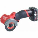 Milwaukee M12 FCOT-0 recenze