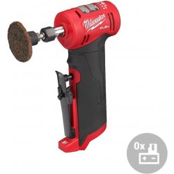 Milwaukee M12 FDGA-0 recenze