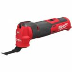 Milwaukee M12 FMT-0 recenze
