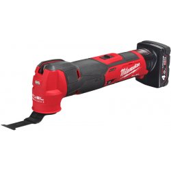 Milwaukee M12 FMT-422X recenze