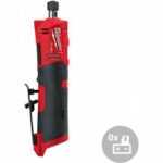 Milwaukee M12FDGS-0 recenze