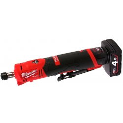 Milwaukee M12FDGS-422B recenze