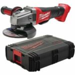 Milwaukee M18 CAG125XPD-502X 4933448864 recenze