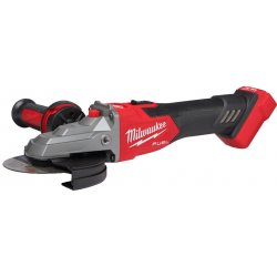 Milwaukee M18 FSAGF125XB-0X recenze