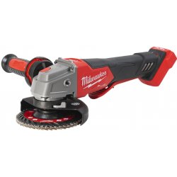 Milwaukee M18 FSAGV115XPDB-0X recenze