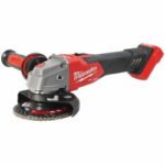Milwaukee M18 FSAGV125XB-0X recenze