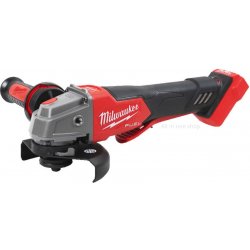 Milwaukee M18 FSAGV125XPDB-0X recenze
