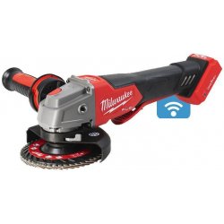 Milwaukee M18 ONEFSAG125XPDB-0X recenze