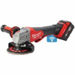 Milwaukee M18 ONEFSAG125XPDB-502X recenze