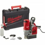 Milwaukee MDE 41 recenze