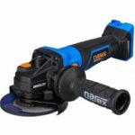 Narex ABU 125-600 B recenze