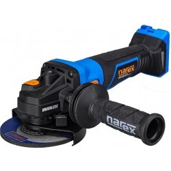 Narex ABU 125-600 B recenze